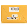  Loveline Plug Vibrant Pawn Shap 9 x 3.5cm